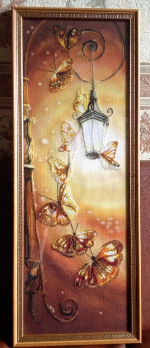 Добро пожаловать в галерею)