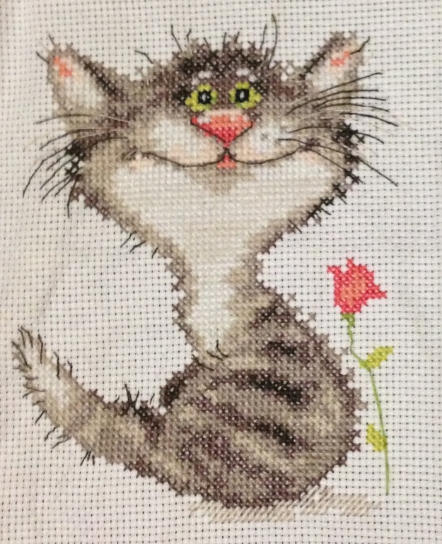 Мой годовой отчет..