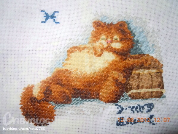 Добро пожаловать в галерею)