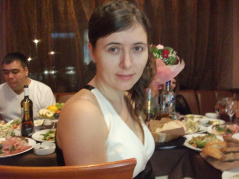 Мой юбилей 30 лет))))))))