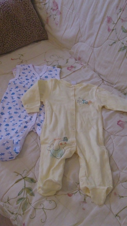 Наше приданное. Начало