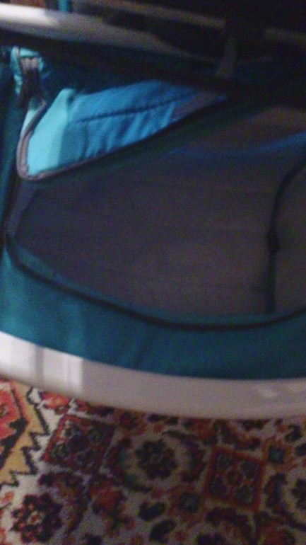 Наша колясочка TAKO Sporttime