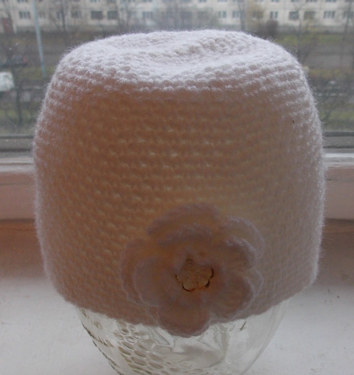 связалось для маленькой девочки