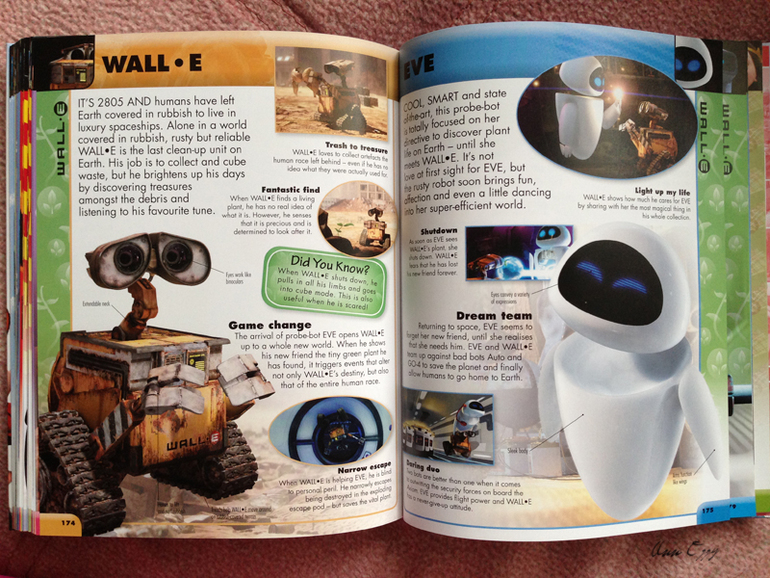 Еще один книжный в Таиланде