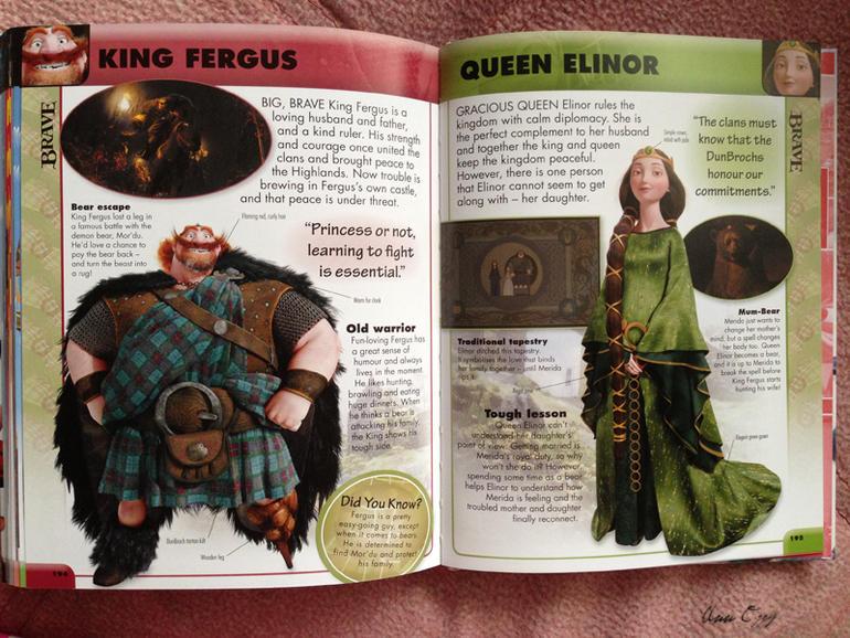 Еще один книжный в Таиланде