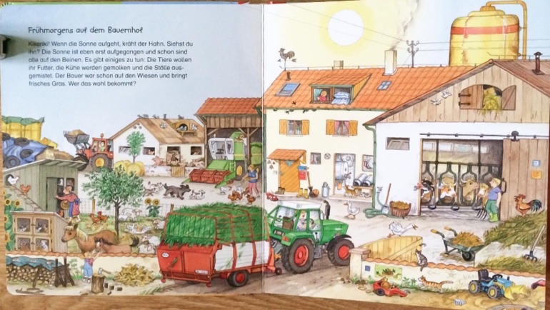 Еще одна немецкая покупка