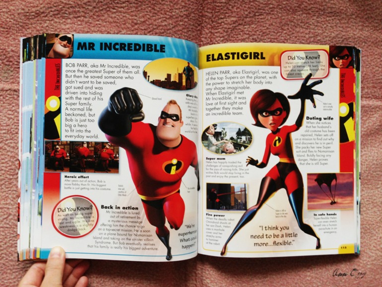 Еще один книжный в Таиланде