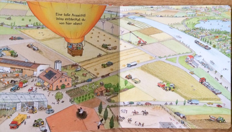 Еще одна немецкая покупка