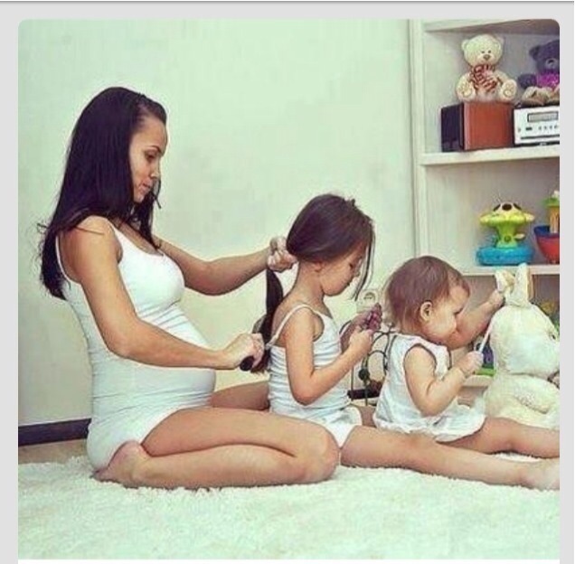 С днем Мамы!