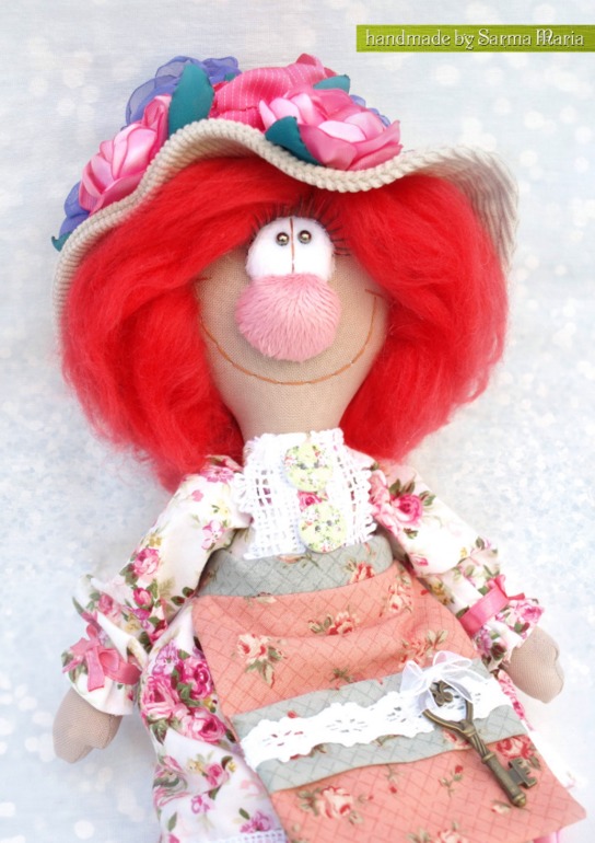 Барышня крестьянка)