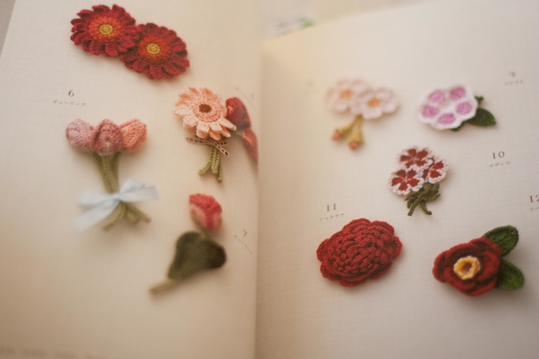 Японские журналы. Для вдохновения.