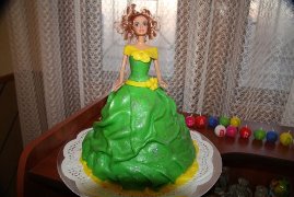 Мои тортики, но сделанные для себя