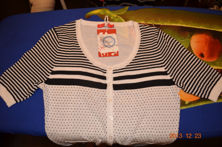 НОВЫЕ КОФТОЧКИ OSTIN