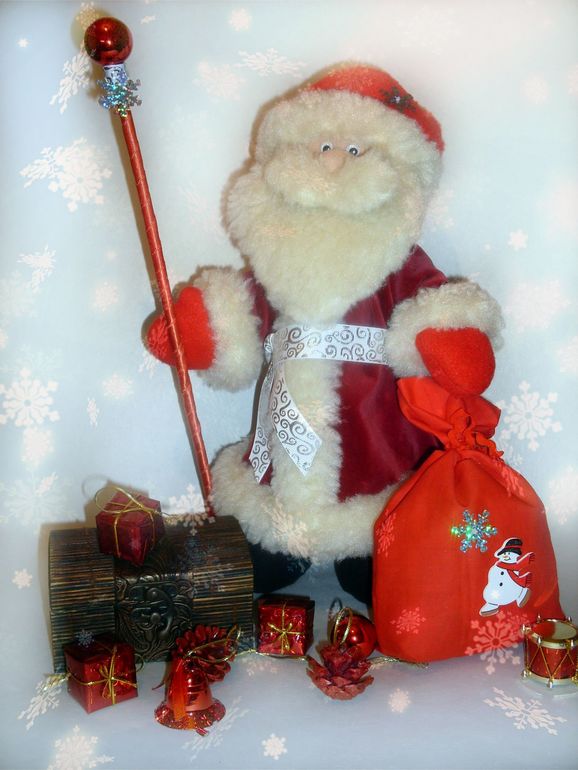 Родом из СССР