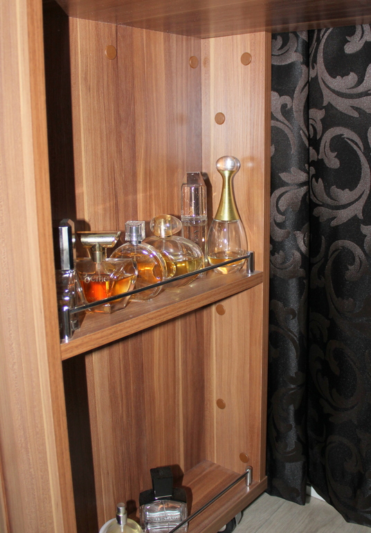 Квартира -амнезия .Часть 2. Спальня.