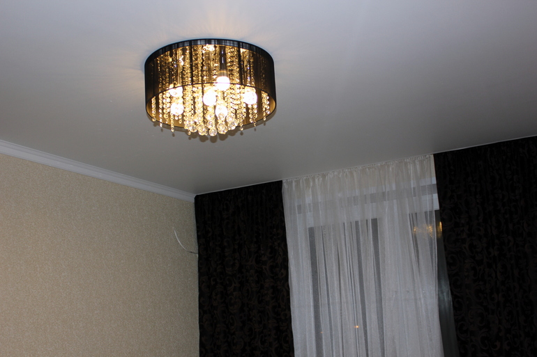 Квартира -амнезия .Часть 2. Спальня.