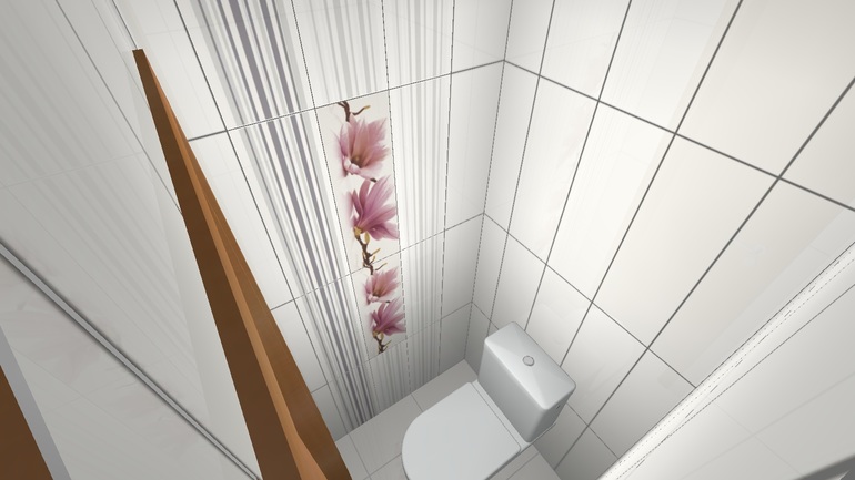 Квартира-амнезия. Цена вопроса. Часть 1. Ванная и туалет.