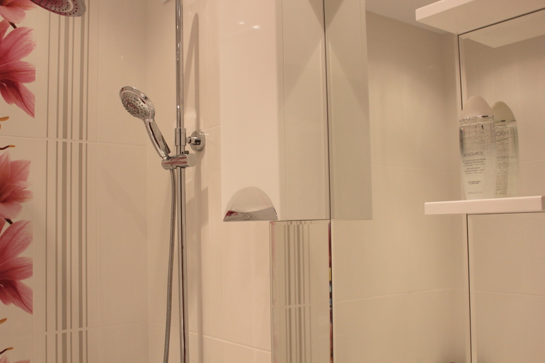 Квартира-амнезия. Цена вопроса. Часть 1. Ванная и туалет.