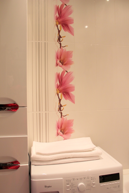 Квартира-амнезия. Цена вопроса. Часть 1. Ванная и туалет.