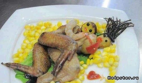 Квартира -амнезия .Часть 2. Спальня.