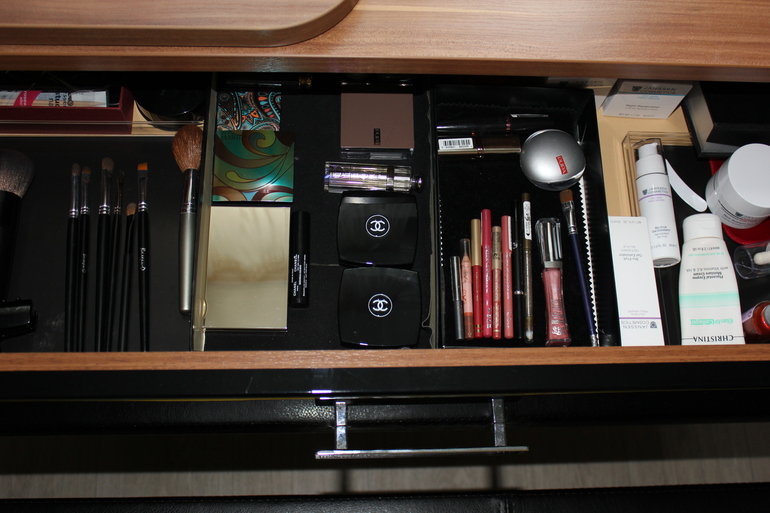 Квартира -амнезия .Часть 2. Спальня.