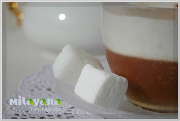 Приглашаю на чай...