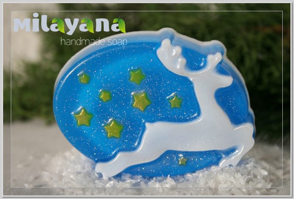 Новогодняя коллекция - 2014