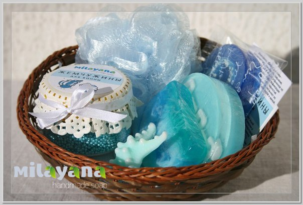 Подарочные наборы