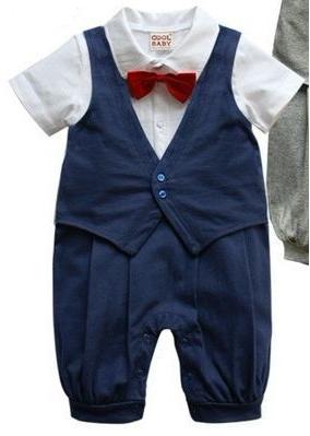 Ромпер-джентельмен. Качество супер! г. Москва