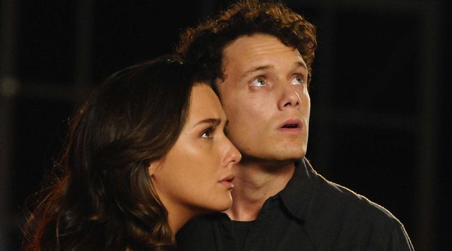 Странный Томас