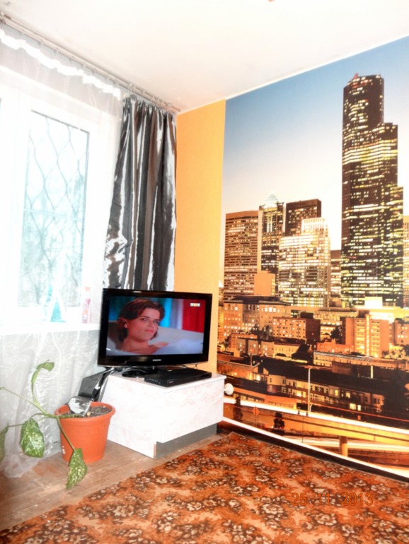 Наш дурдом)