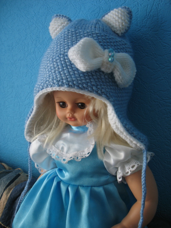 Какой шарфик подойдет?