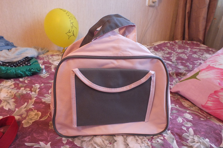 Сумки б/у и новая дорожная сумочка