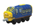 Железная дорога Chuggington. Цены ниже, чем в СП!