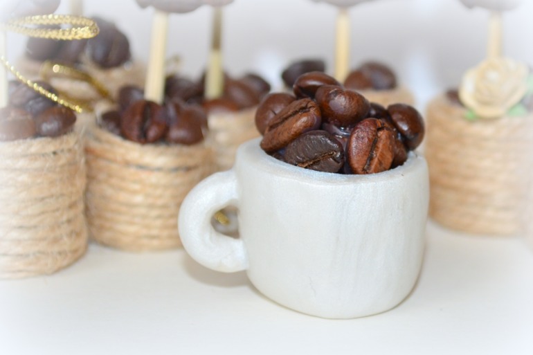 Мини топиарии))