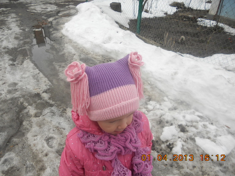 Нужны идейки