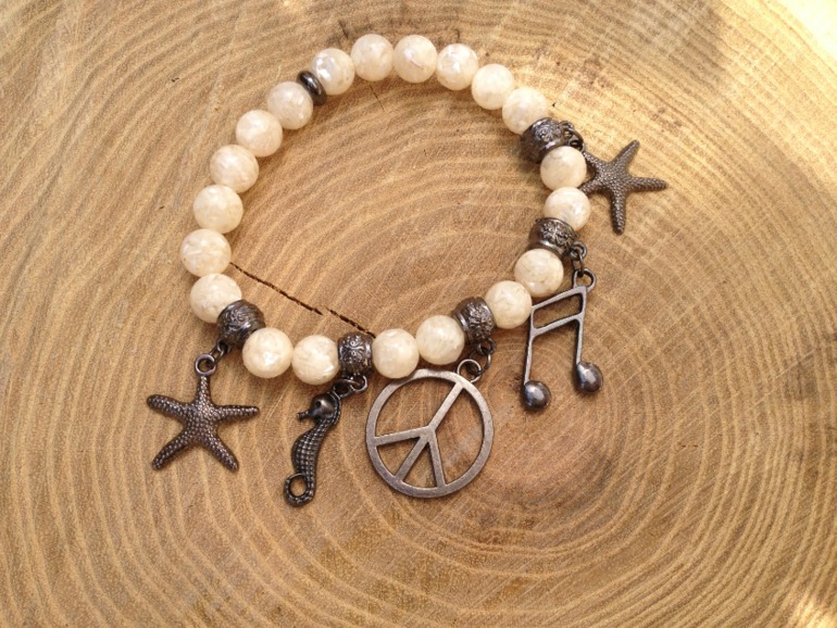 Летний архив украшений!