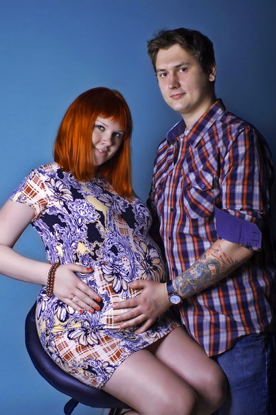 Совсем нет терпения...похвастушки...)))