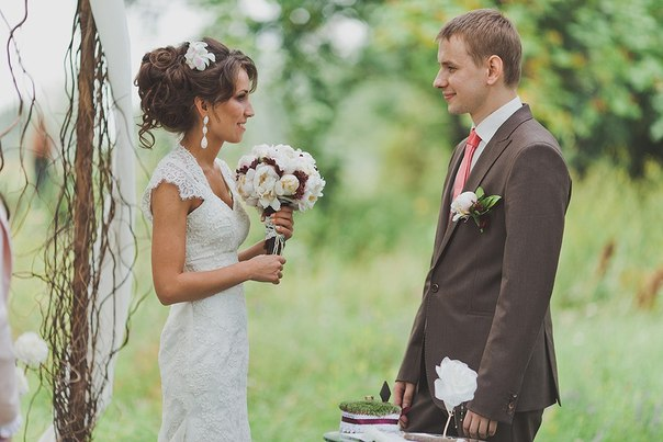 Свадебный стилист-визажист Баранова Анна