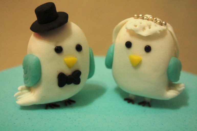 Быстро птичк