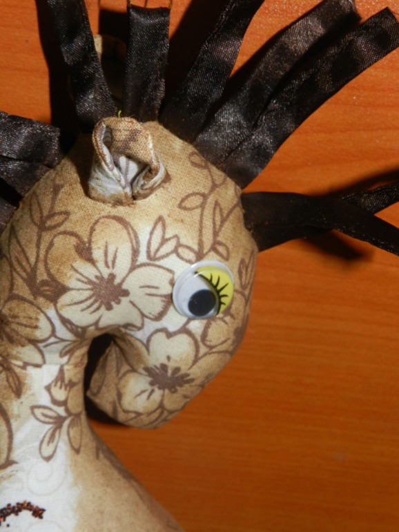 Подарки и елочные украшения ручной работы