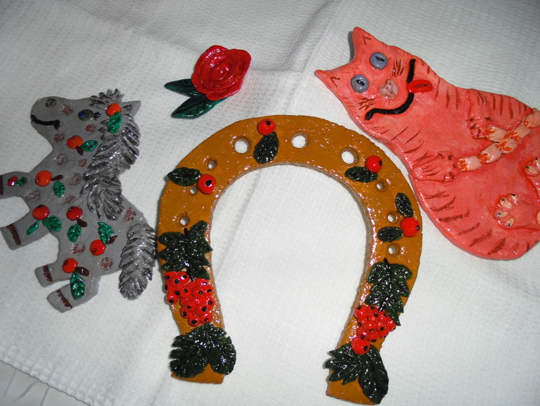 На суд профессионалов )))