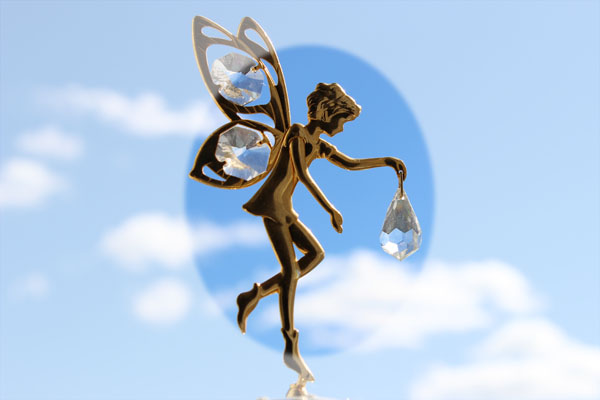 Контрольное задание № 17. Применение инструмента Elliptical Marquee (Овальная область выделения)