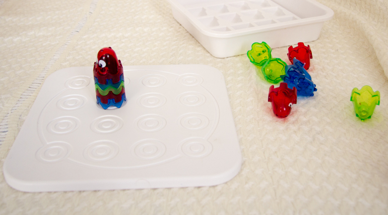 Монстры Bondibon