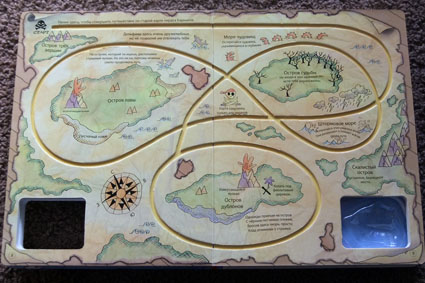 Пиратские книги