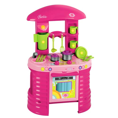 детская кухня