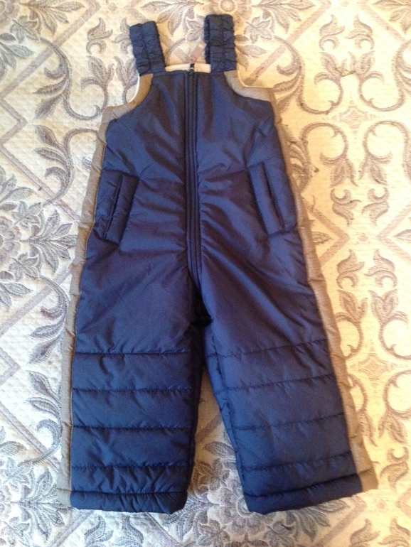 К снегу и морозам готовы =))