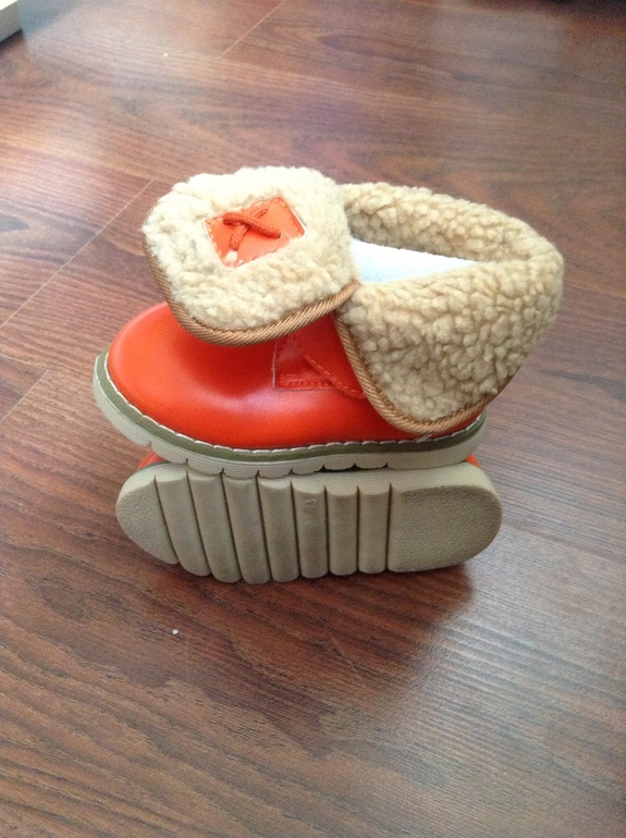 Пришла моя первая посылка из Китая!