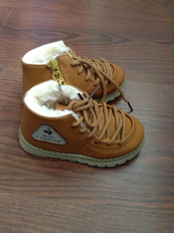 Пришла моя первая посылка из Китая!