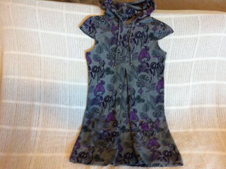 Для модной мамочки, Р-42! Прошу под кат!